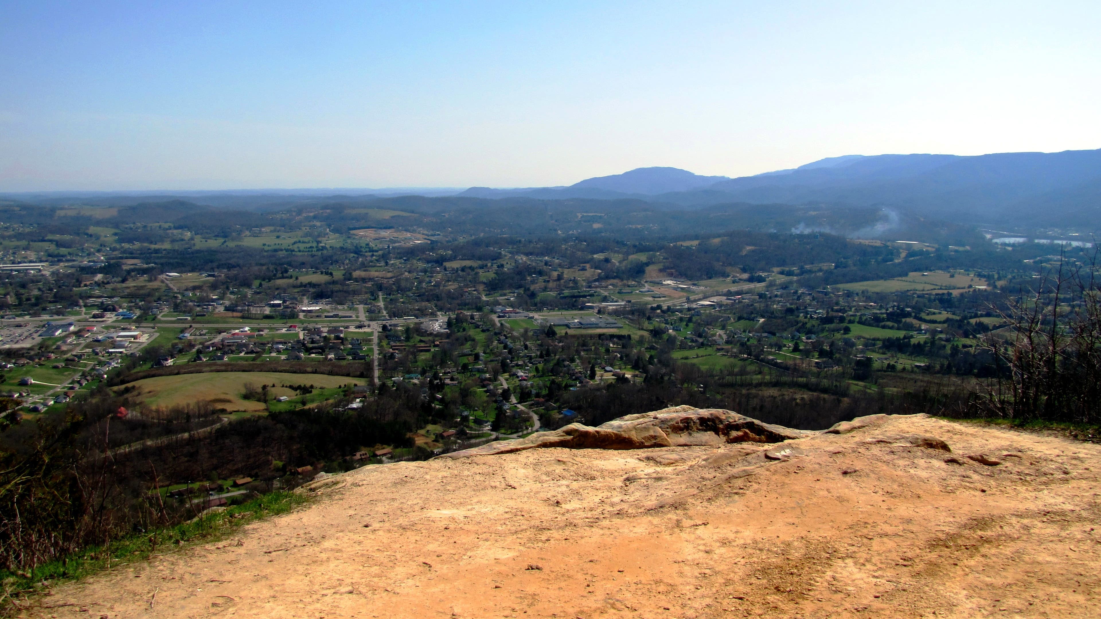 Cumberland Trail State Park